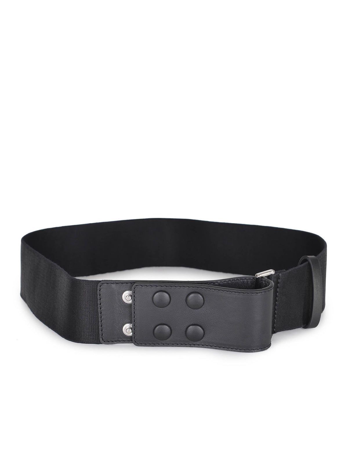 MAX MARA Belts 2614501023600 038-001 Black