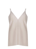 ALYSI Top 116249 P6003-CHALK Pearl