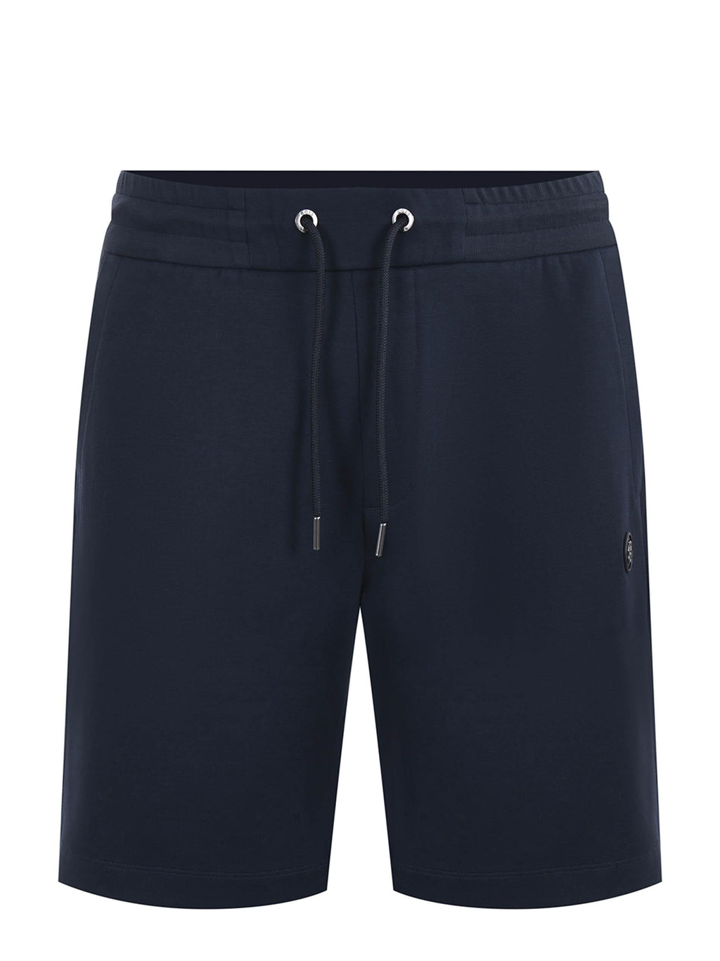 BOSS Shorts 50537277 10262912-404 Dark blue
