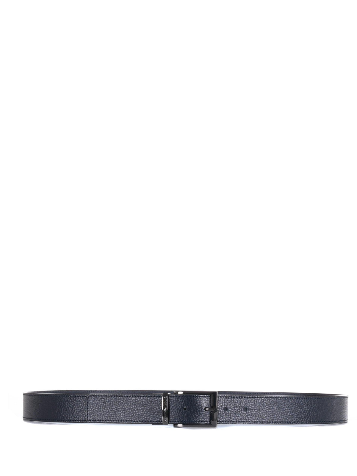 EMPORIO ARMANI Belts Y4S195 YLO8J-80742 Blue
