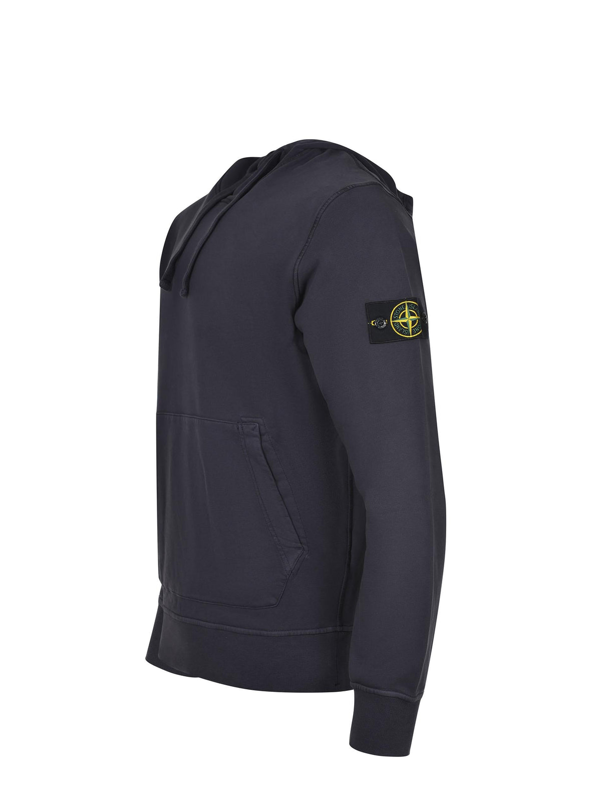 STONE ISLAND Sweatshirts 6100062S0051 V0026 Navy Blue