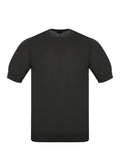 FILIPPO DE LAURENTIS T-shirt GC1MC CR14R-570 Dark green