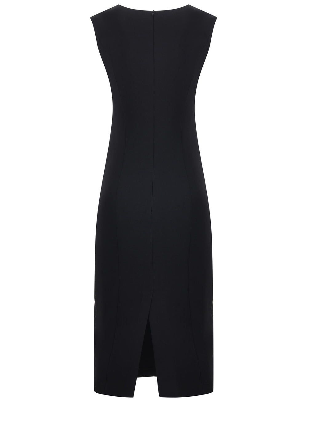 RELISH Dresses 9006043 BLACK Black