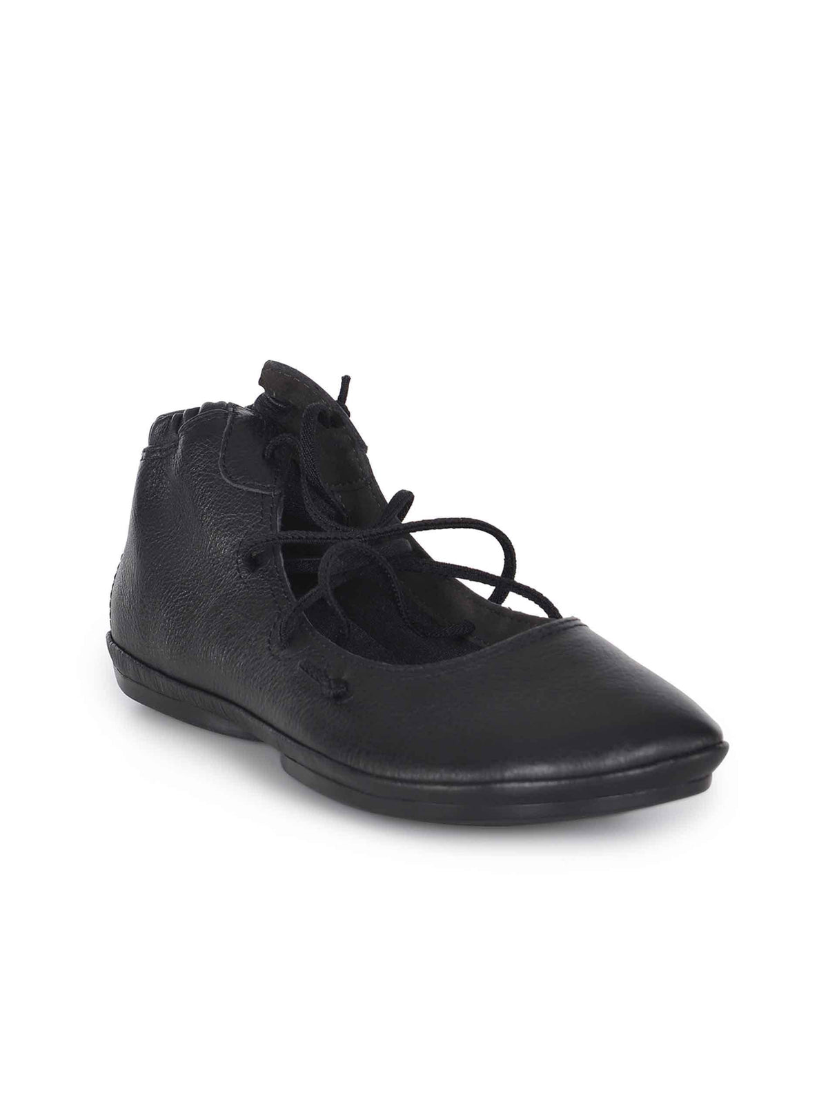 CAMPER Shoes K400194 029 Black