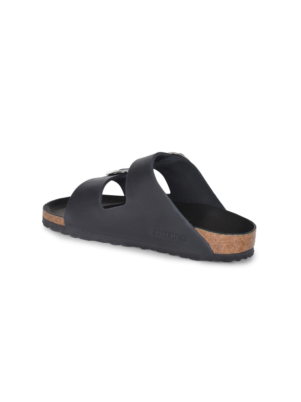 BIRKENSTOCK Sandals 1011075 BLACK