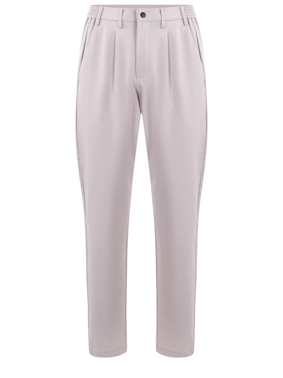 PEOPLE OF SHIBUYA KOBRA Trousers PF722-930 Sand