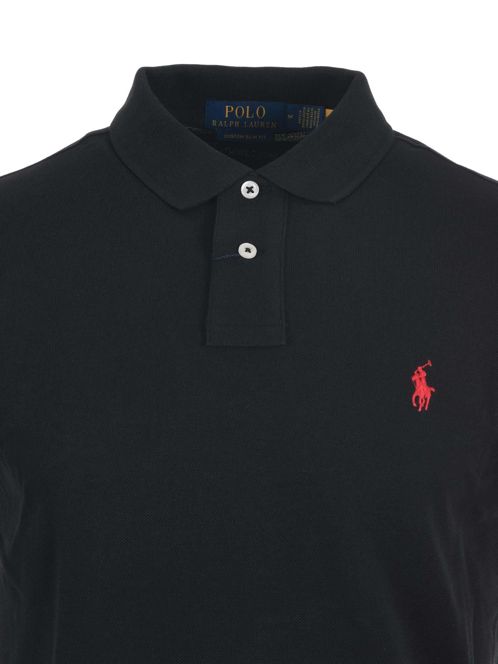 POLO RALPH LAUREN Polo 710782592 001 Black