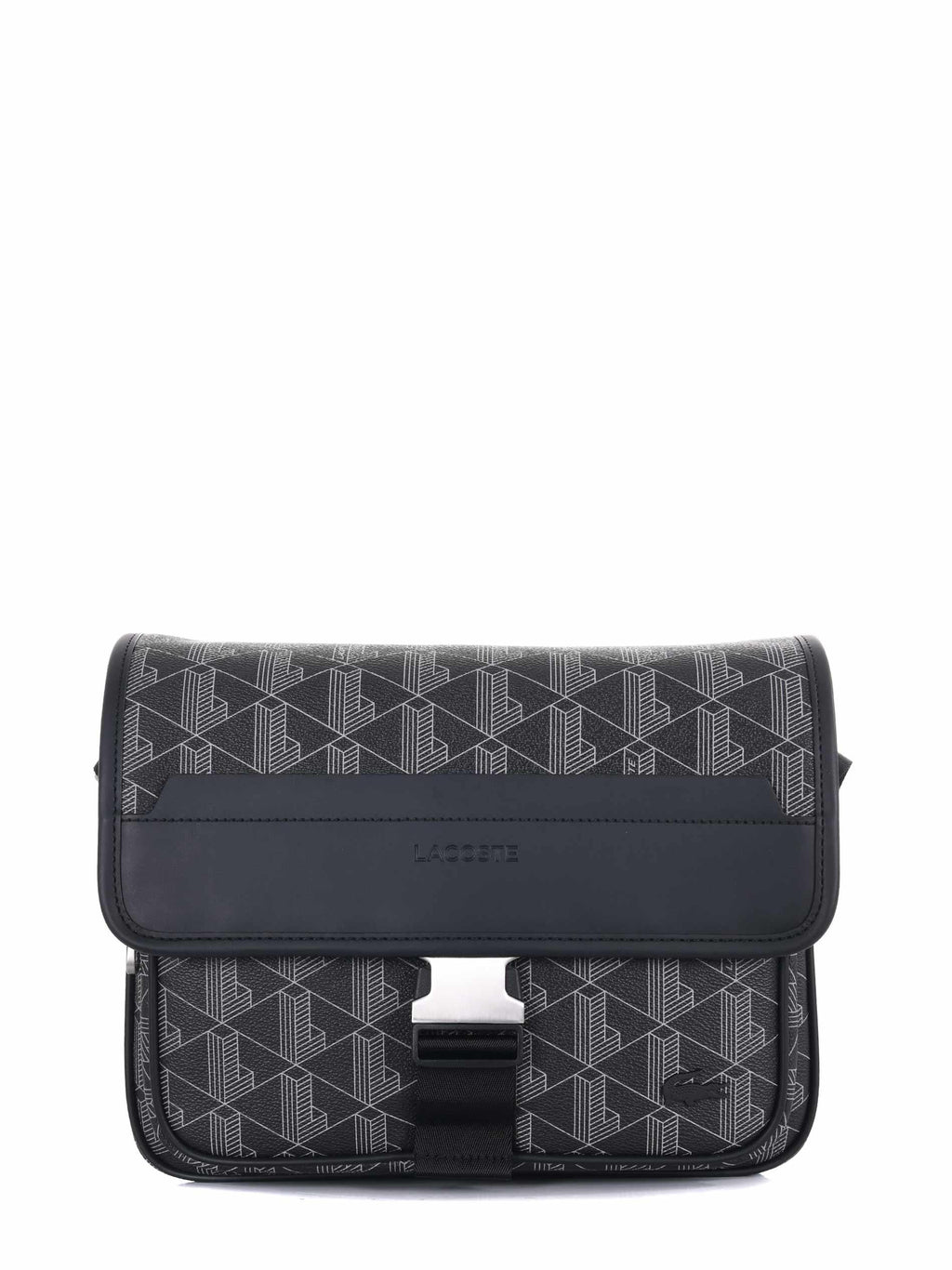 LACOSTE Bags NH4411 H45 Black