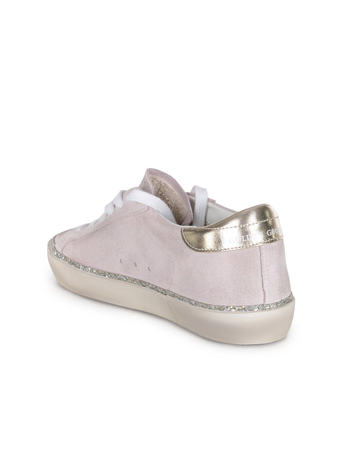 GOLDEN GOOSE Sneakers GWF00857 F007469-25776 Antique pink