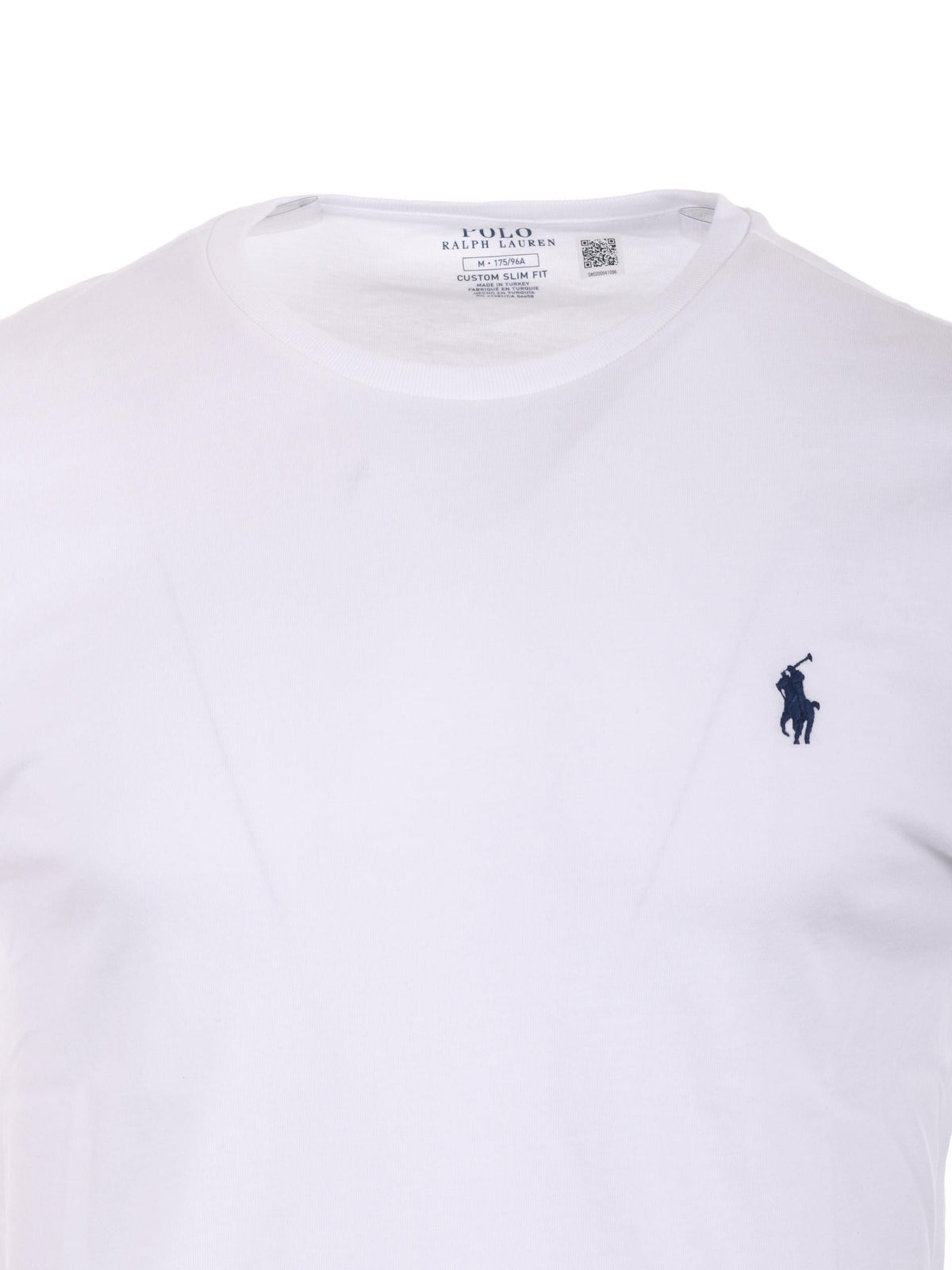 POLO RALPH LAUREN T-shirt 710680785 003 White