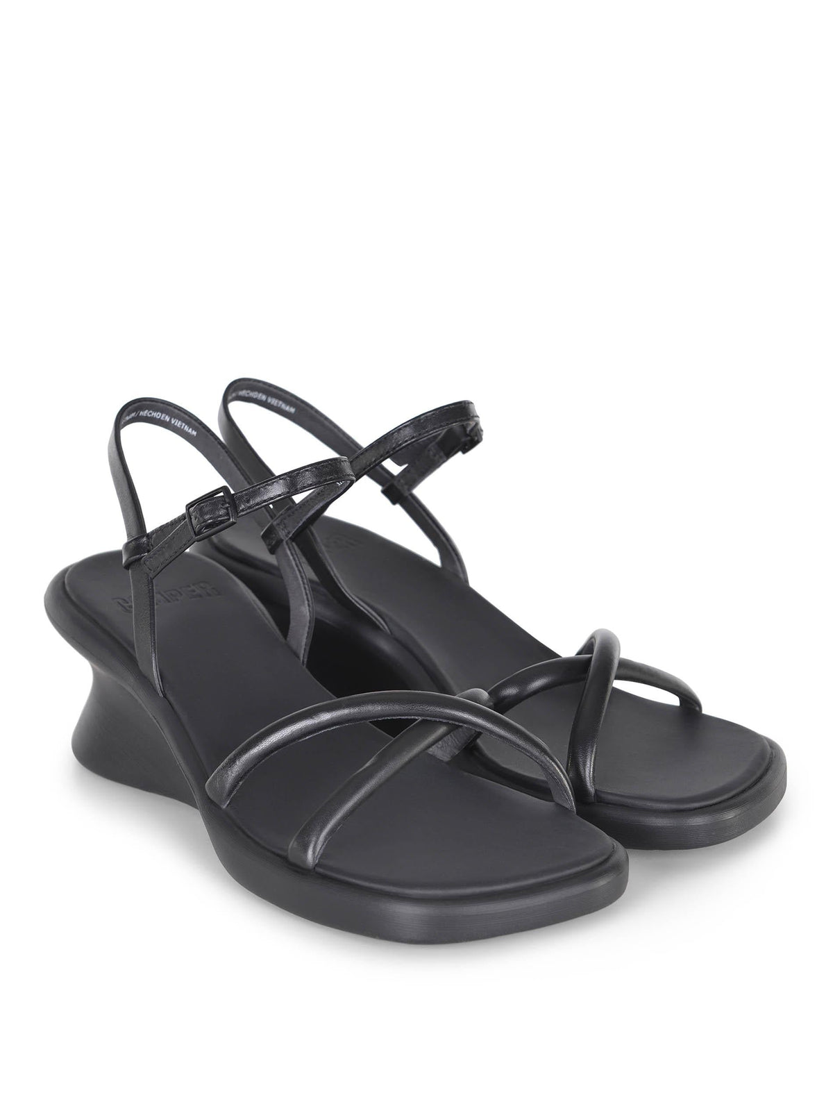 CAMPER Shoes K201916 001 Black