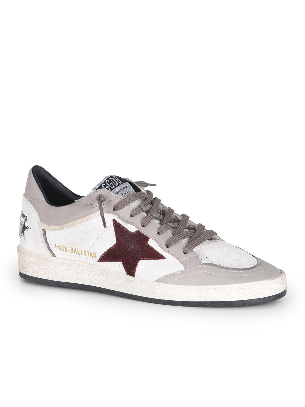 GOLDEN GOOSE Sneakers GMF00832 F008158-83255 White