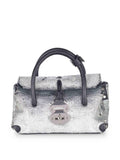 ZANELLATO Bags 068750-226-BABY Z0199 Silver
