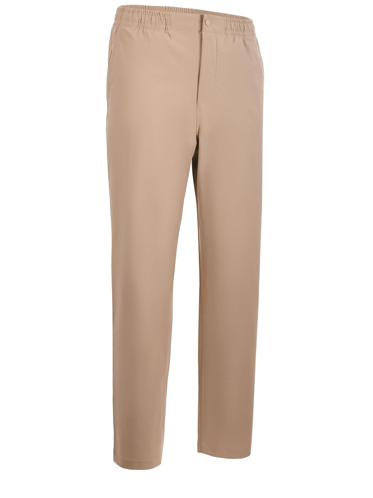 LACOSTE Trousers HH2350 02S Beige