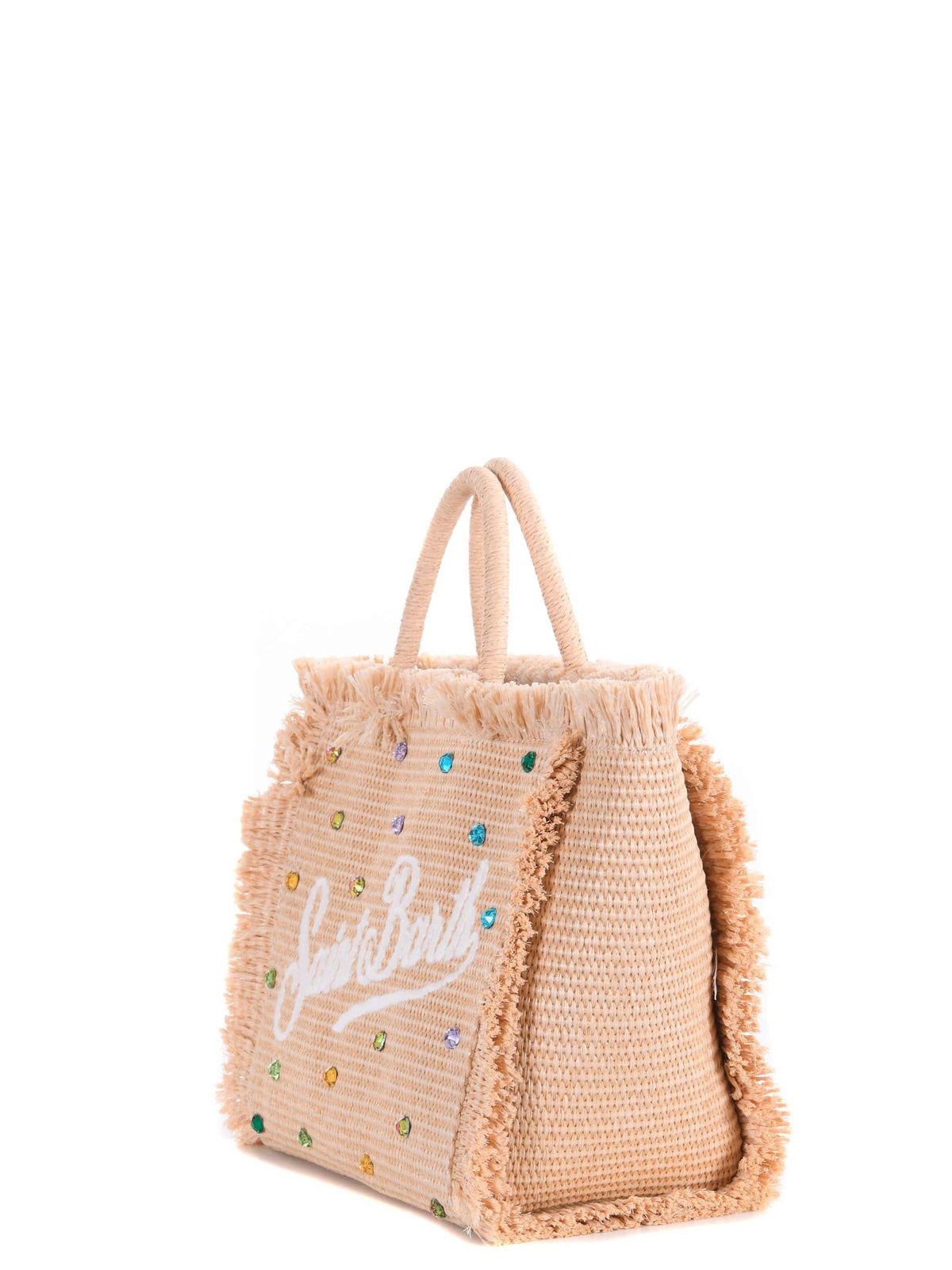 MC2 SAINT BARTH Bags COL0017 02748L Beige