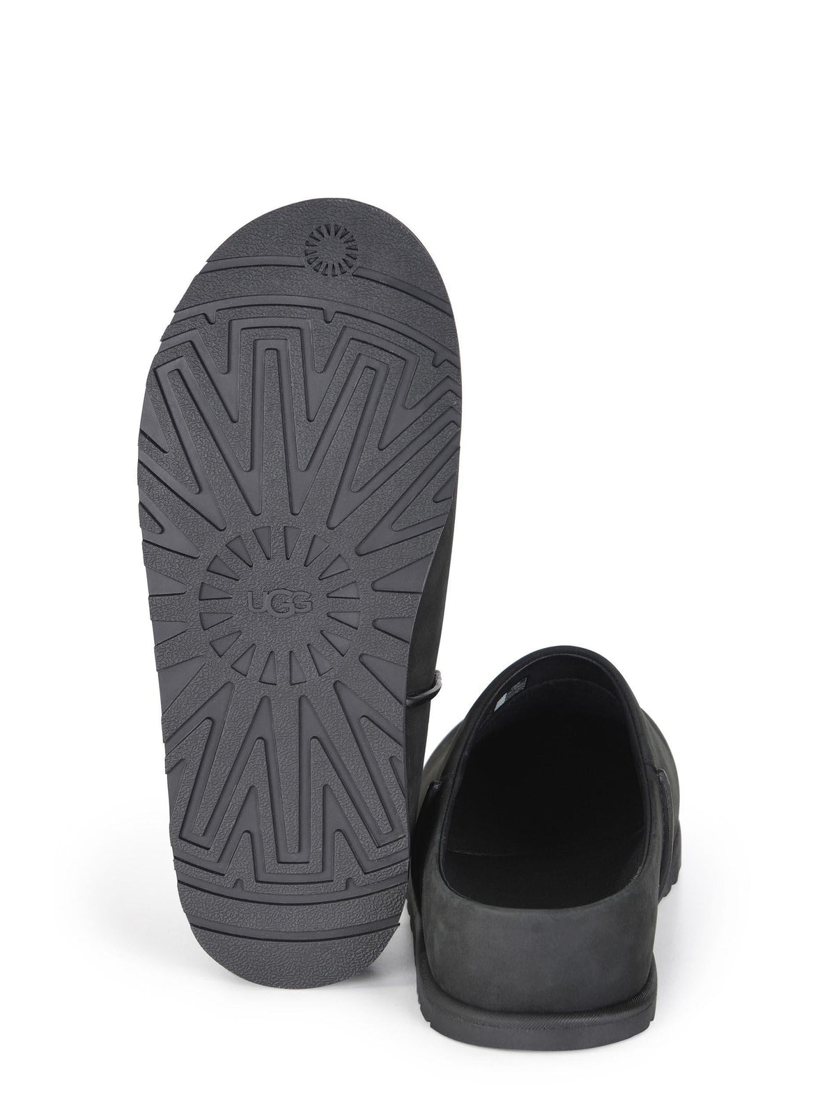 UGG Shoes 1175209 BLK Black