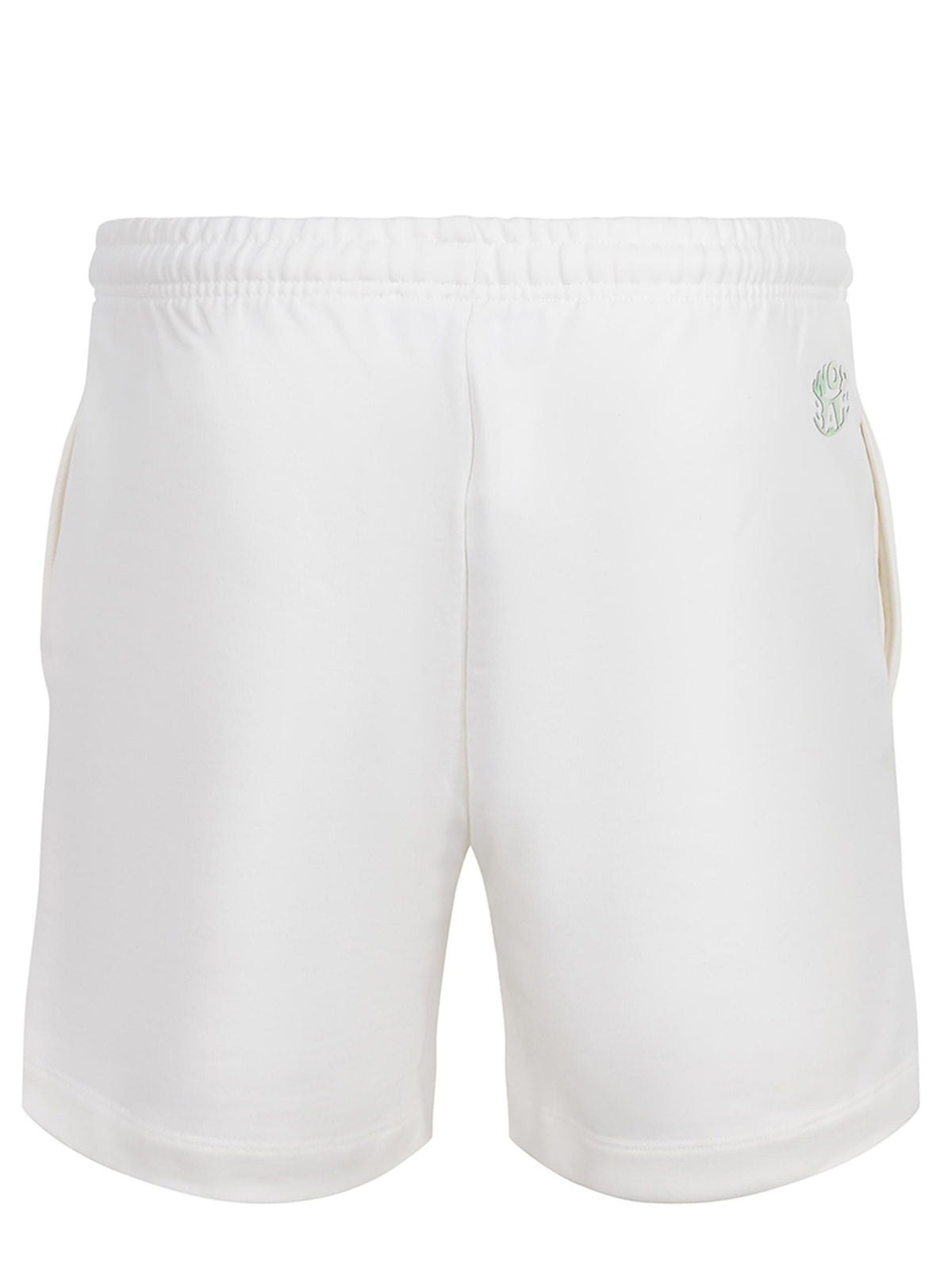 BARROW Shorts S5BWMABE089 002 Off white