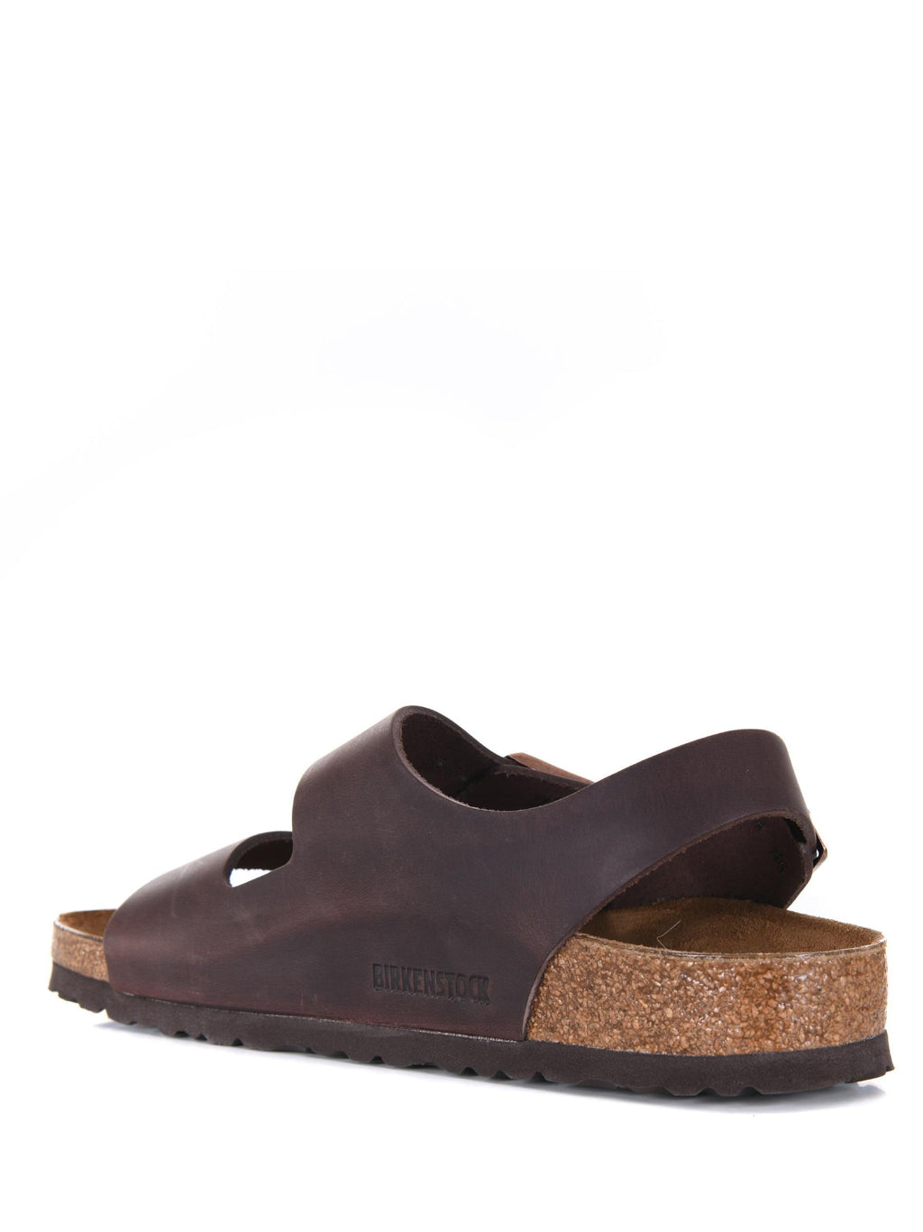 BIRKENSTOCK Sandals 034873 HABANA Brown