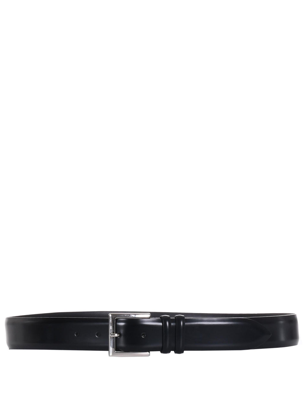 ORCIANI Belts 8271B CAF-NERO Black