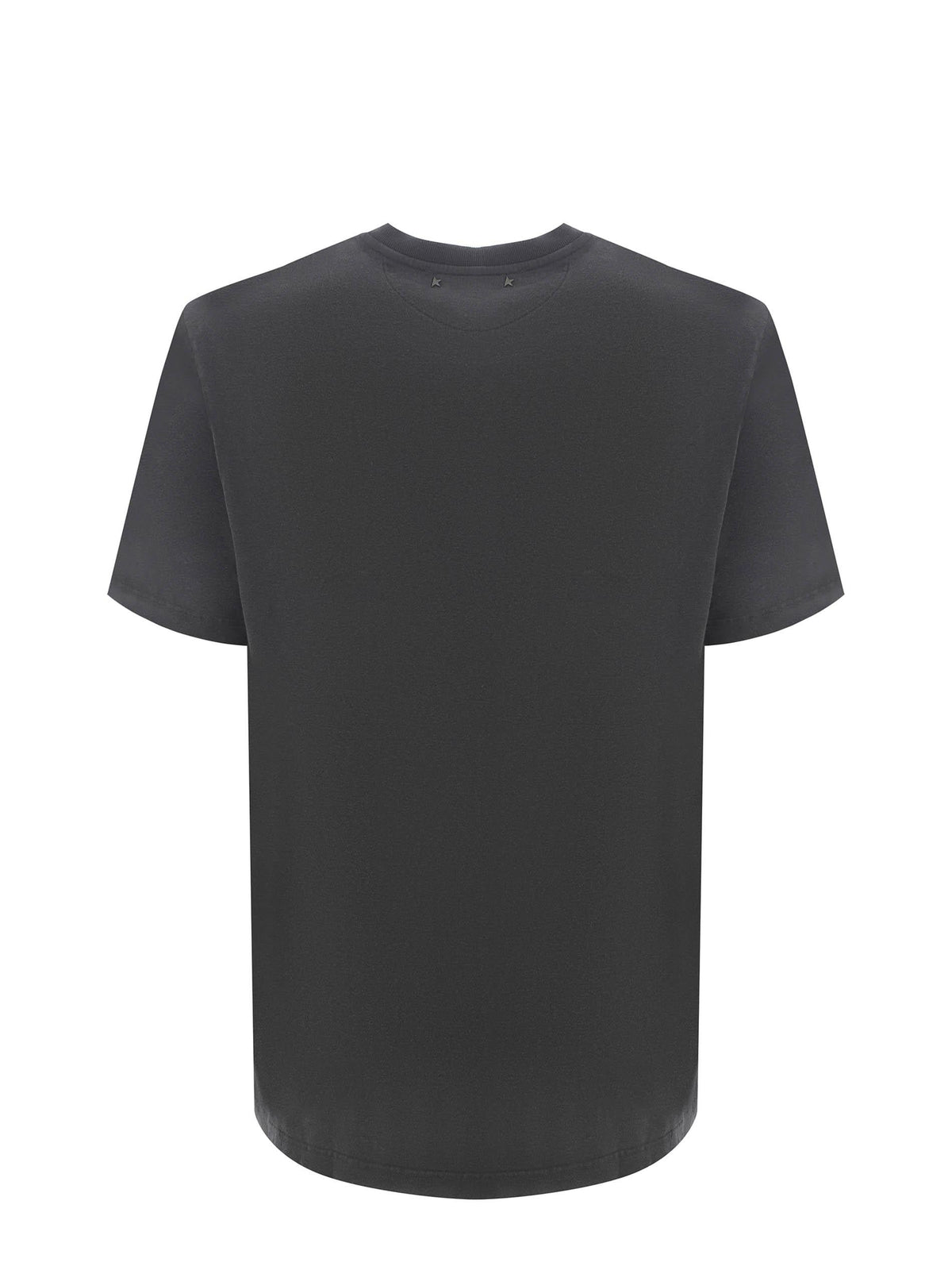 GOLDEN GOOSE T-shirt GMP01220 P000671-60318 Anthracite grey