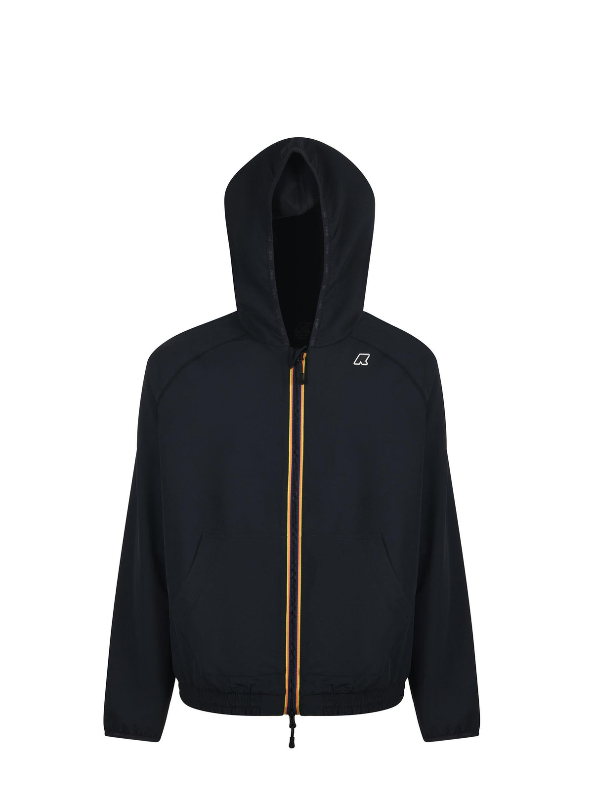 K-WAY Jackets K8138RW USY Black