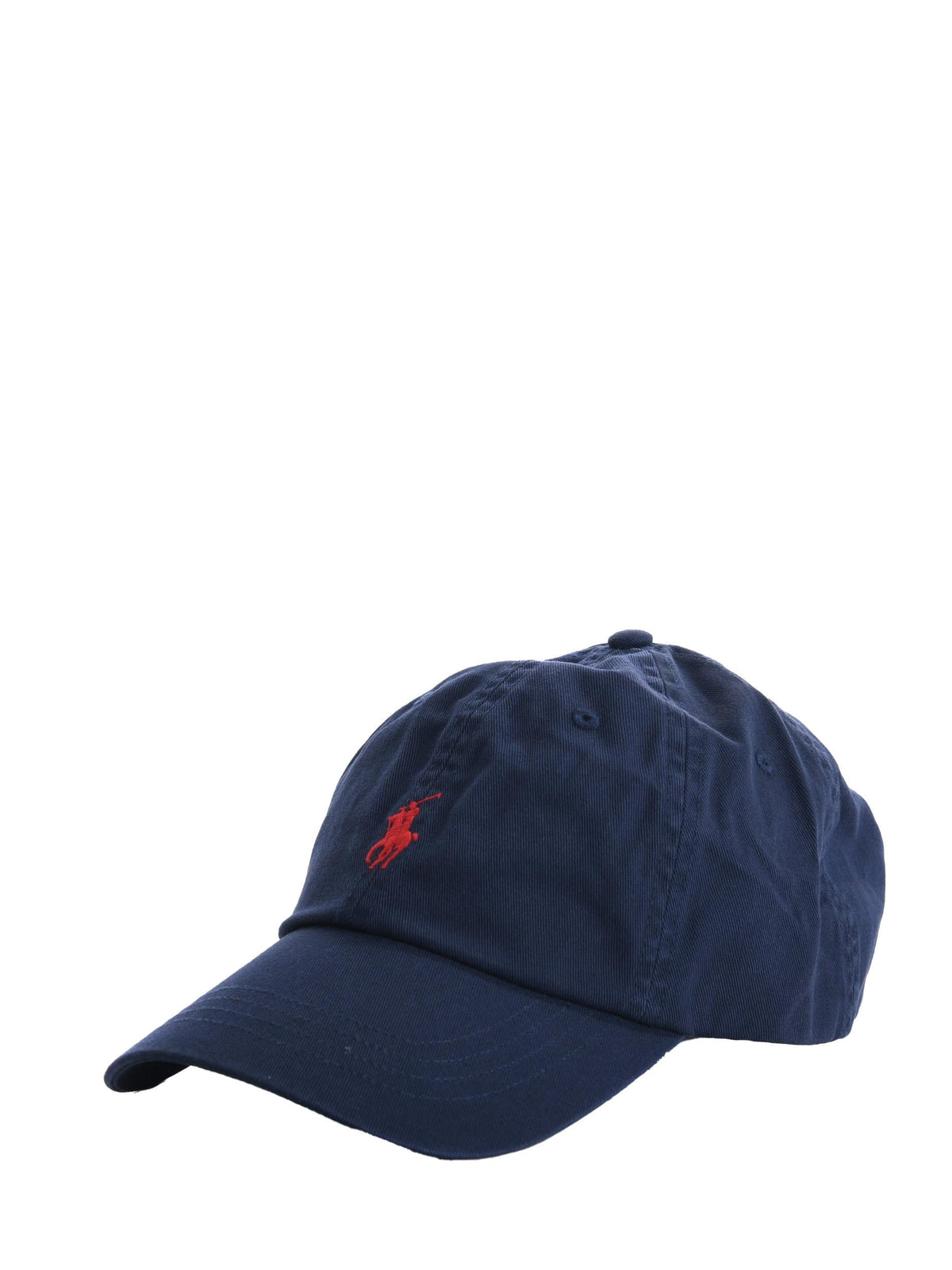 POLO RALPH LAUREN Hats 710548524 014 Dark Blue
