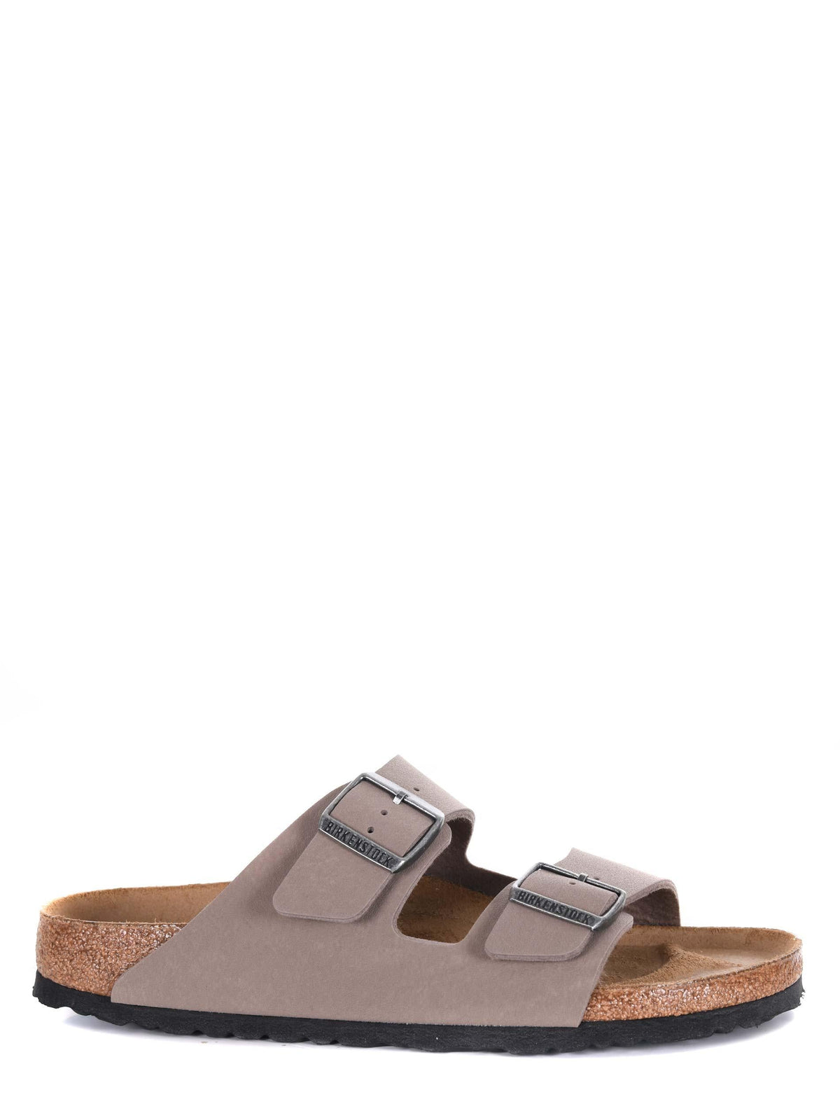BIRKENSTOCK Sandals 1032070 GRAY TAUPE Taupe