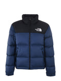 THE NORTH FACE Down Jackets NF0A3C8D HDC1 Blue/Black
