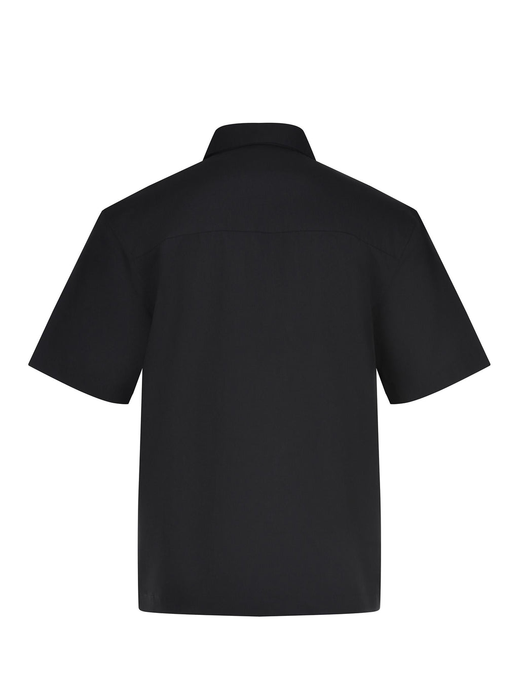 CARHARTT Shirts I036189 K02-XX Black