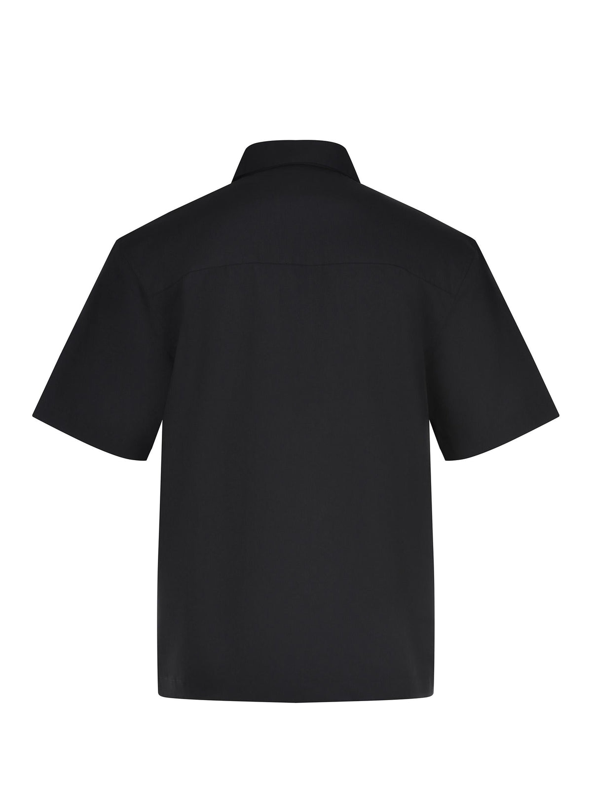 CARHARTT Shirts I036189 K02-XX Black