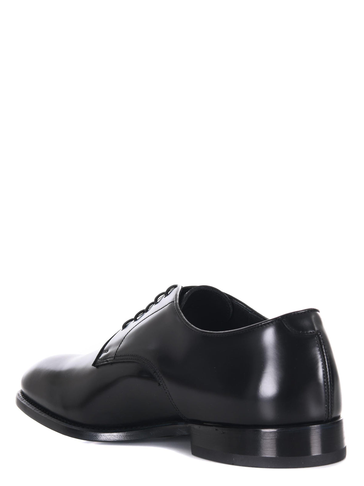 DOUCAL'S Shoes 1003YORK UF269-NN00 Black