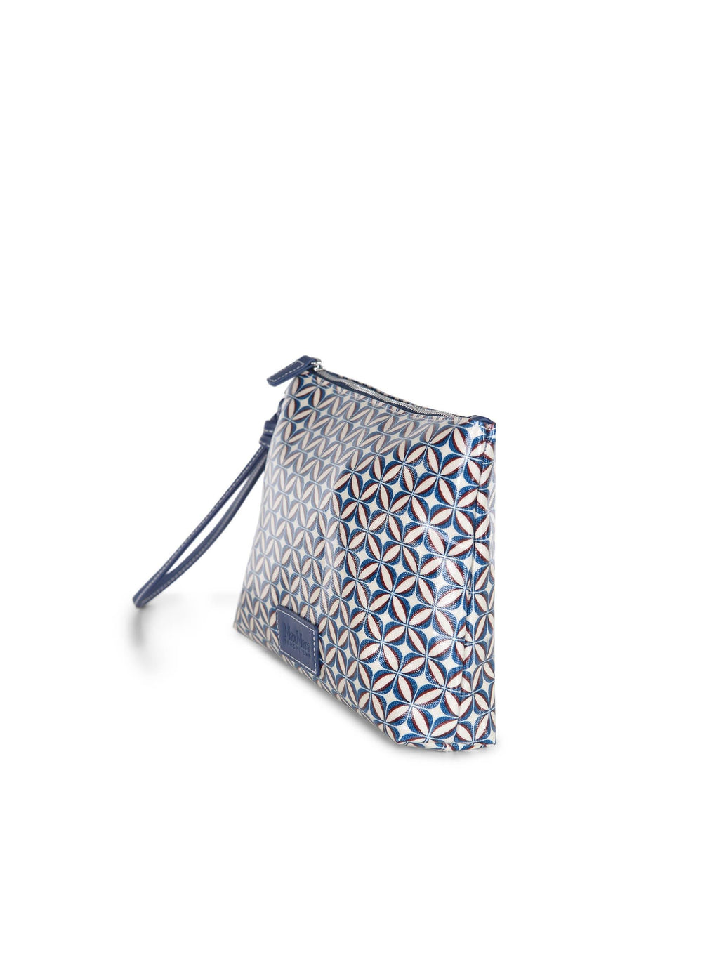 MAX MARA Clutch Bag 2616511069600 153-001 Blue