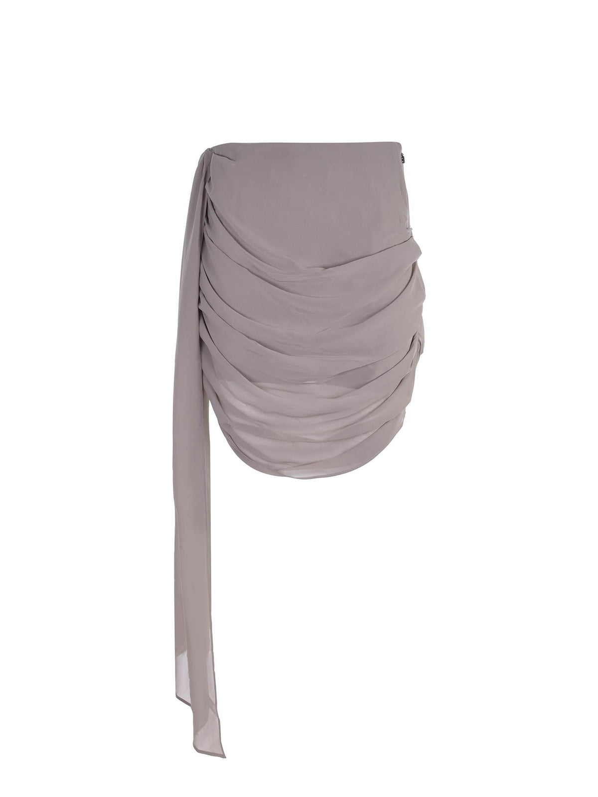 ROTATE Skirts 115521816 BCR1044-816 Dove