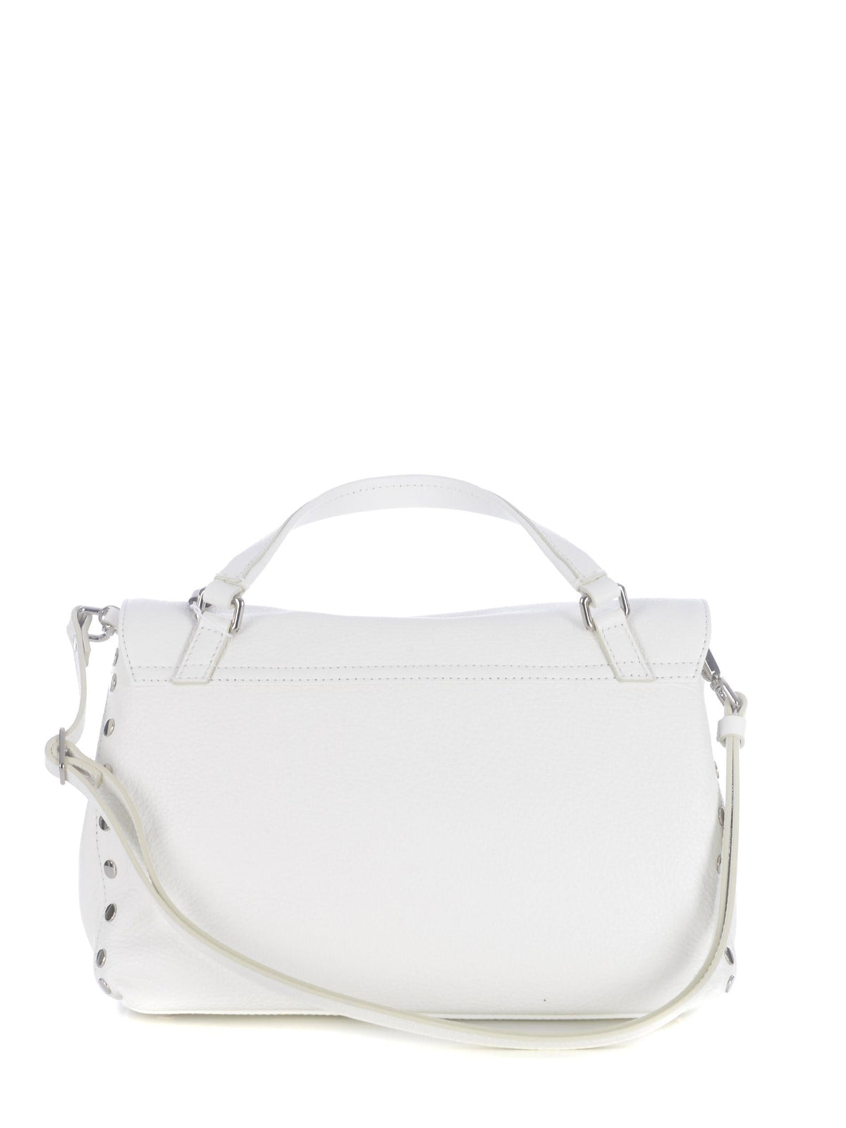 ZANELLATO Bags 068010-S Z1190 White