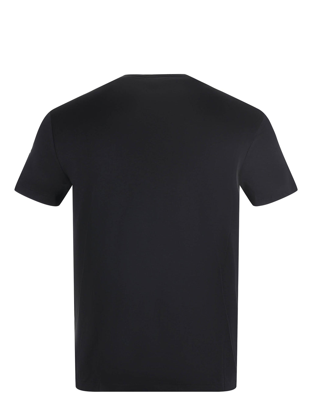 POLO RALPH LAUREN T-shirt P00094 001 Black