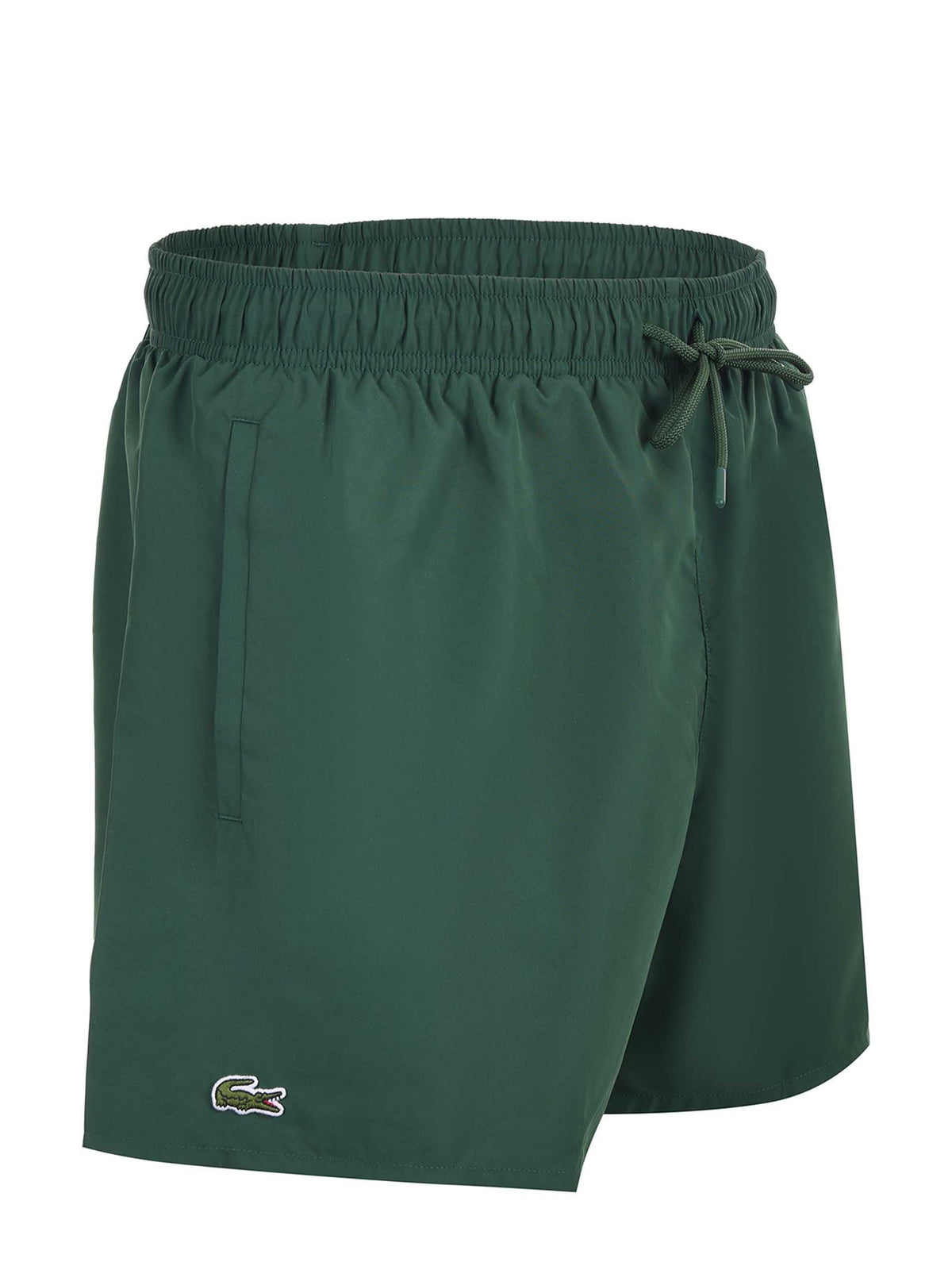 LACOSTE Swimwear MH6270 S30 Dark Green