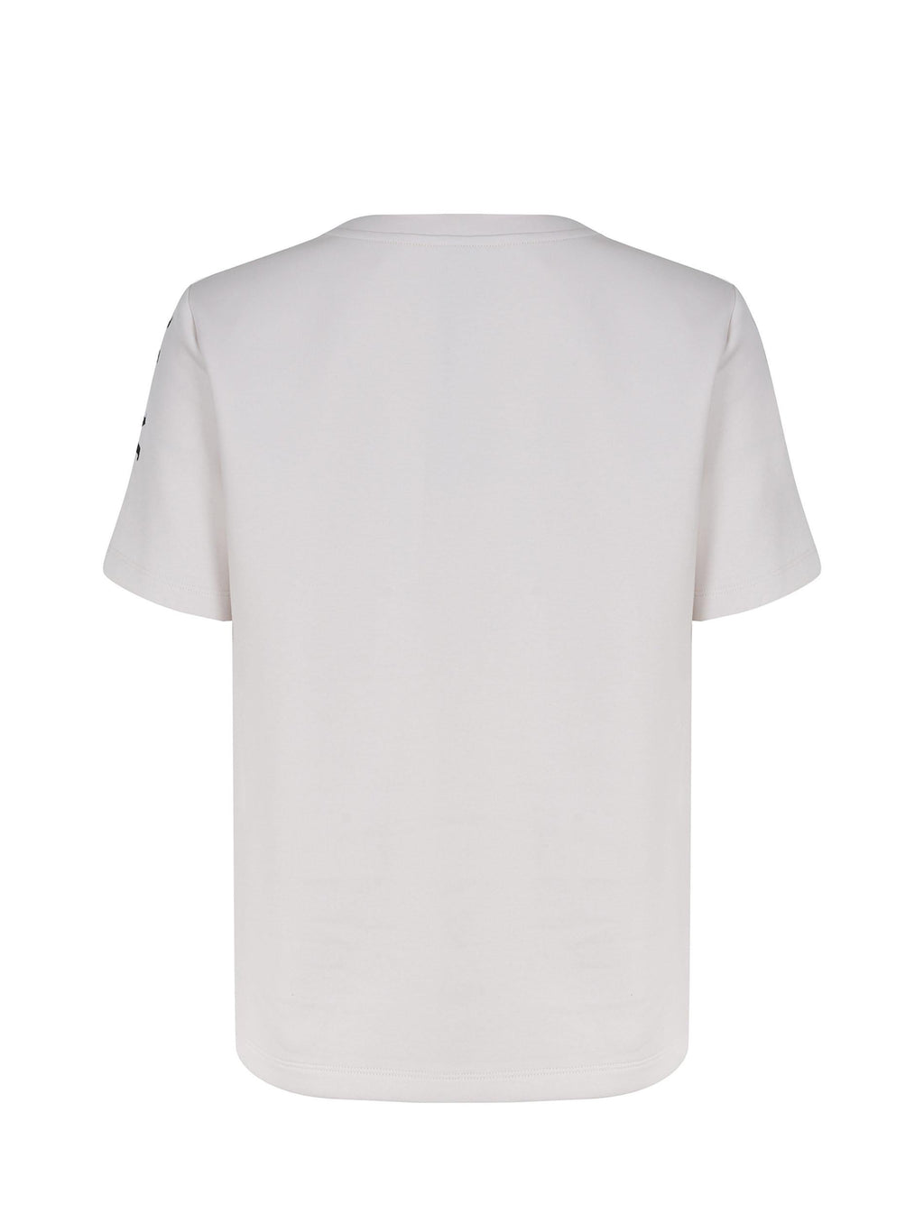 MAX MARA T-shirt 2619971023 600-002 Ecru
