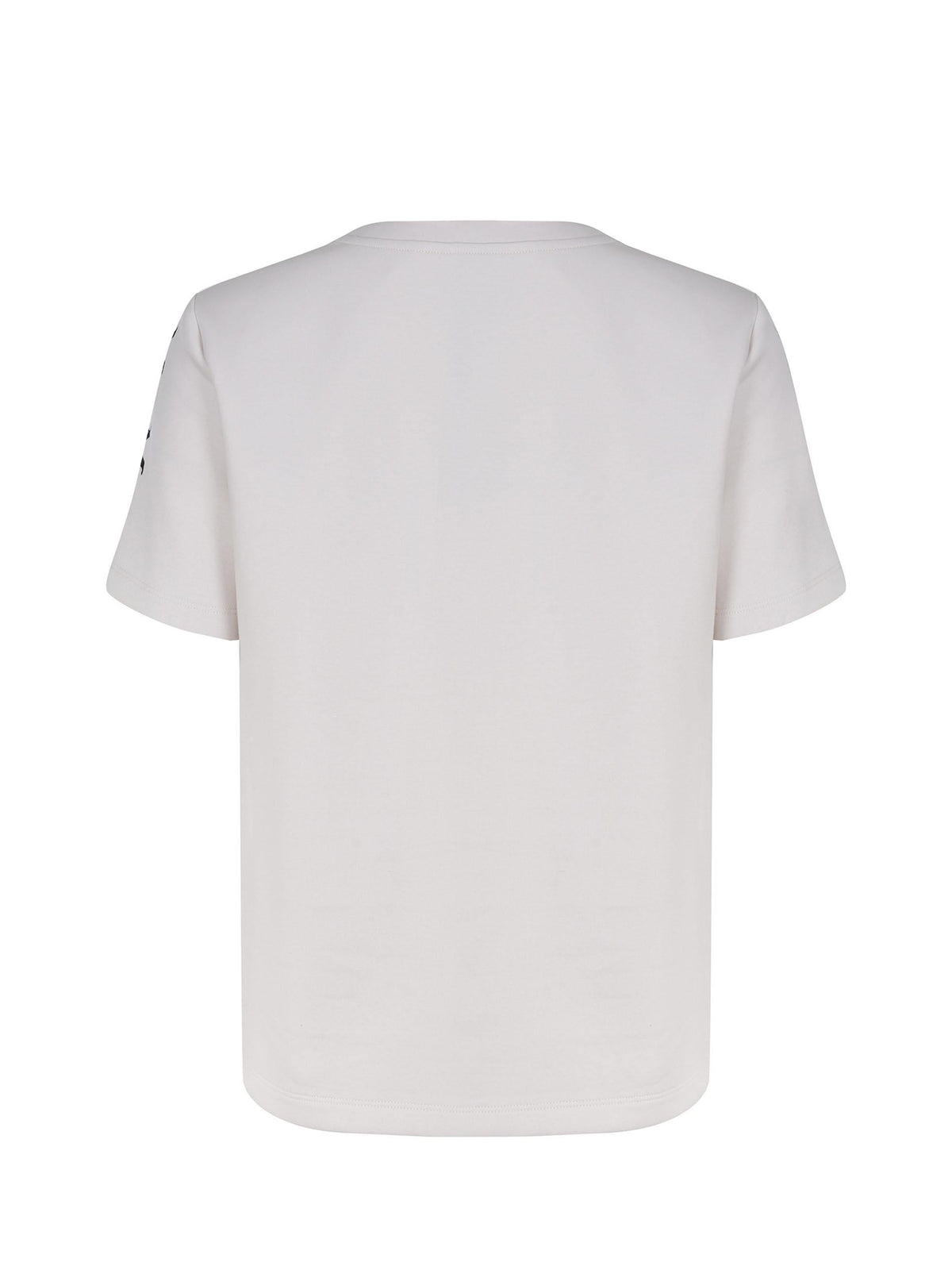 MAX MARA T-shirt 2619971023 600-002 Ecru