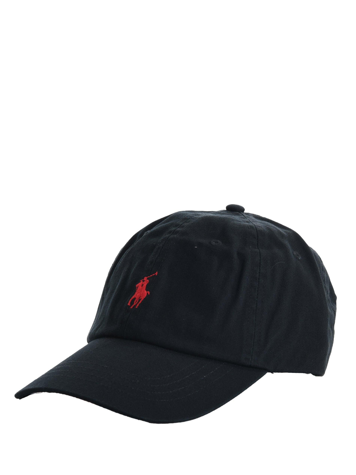 POLO RALPH LAUREN Hats 710548524 012 Black