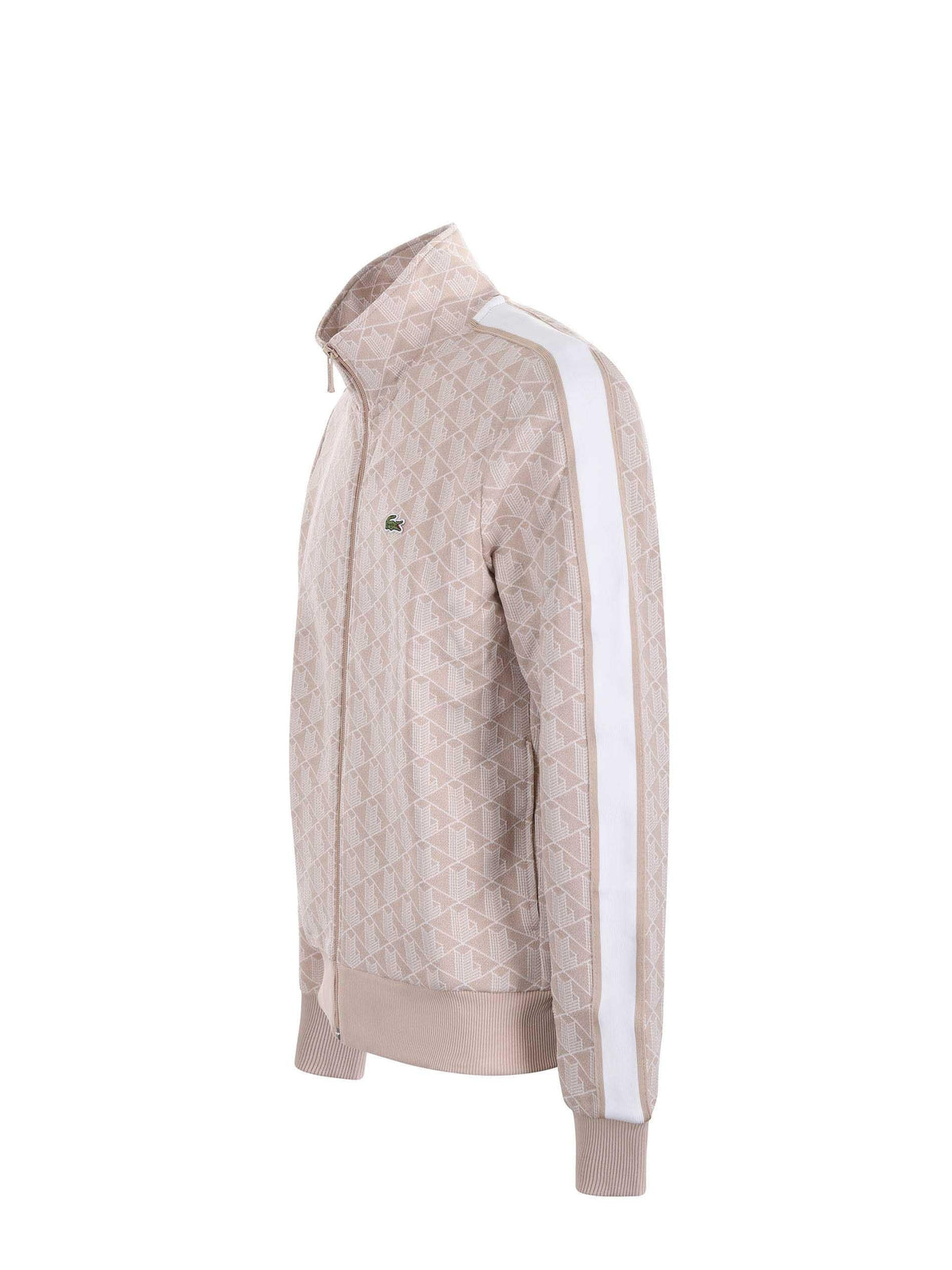 LACOSTE Sweatshirts SH1368 8GI Beige