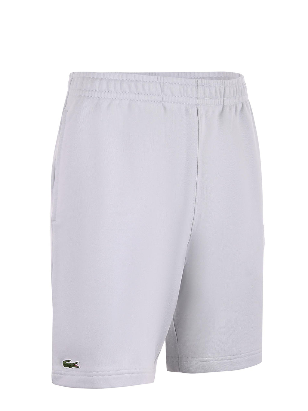 LACOSTE Shorts GH0788 ACZ Grey