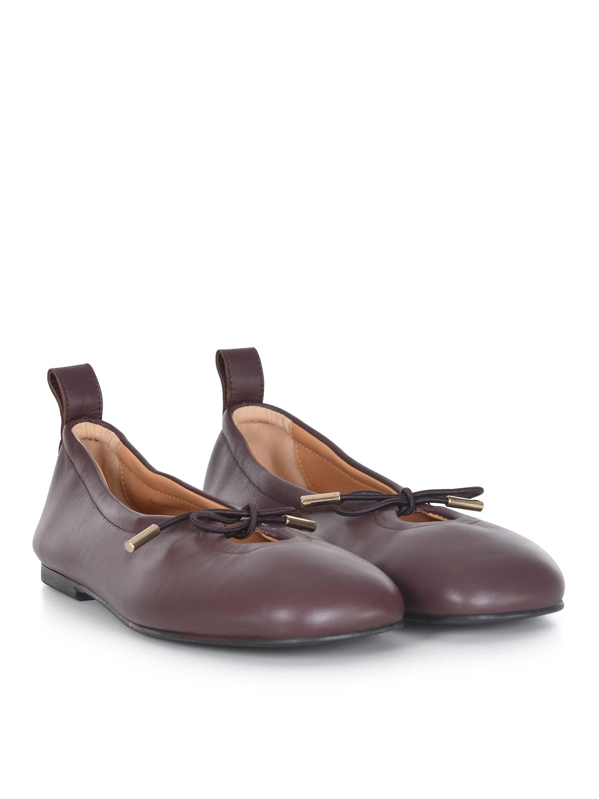 ALOHAS Shoes S100303 02 Wine