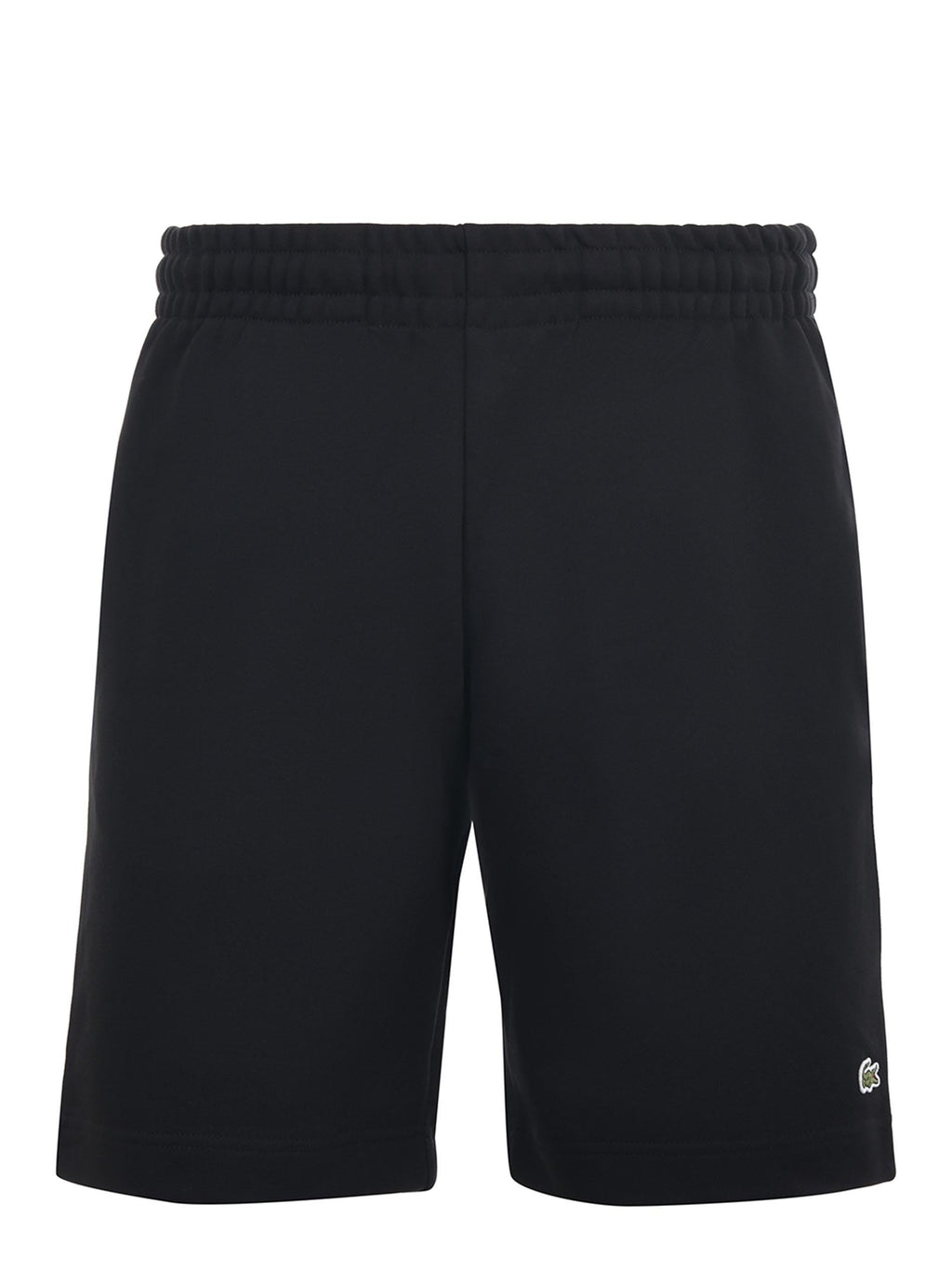 LACOSTE Shorts GH9860 031 Black