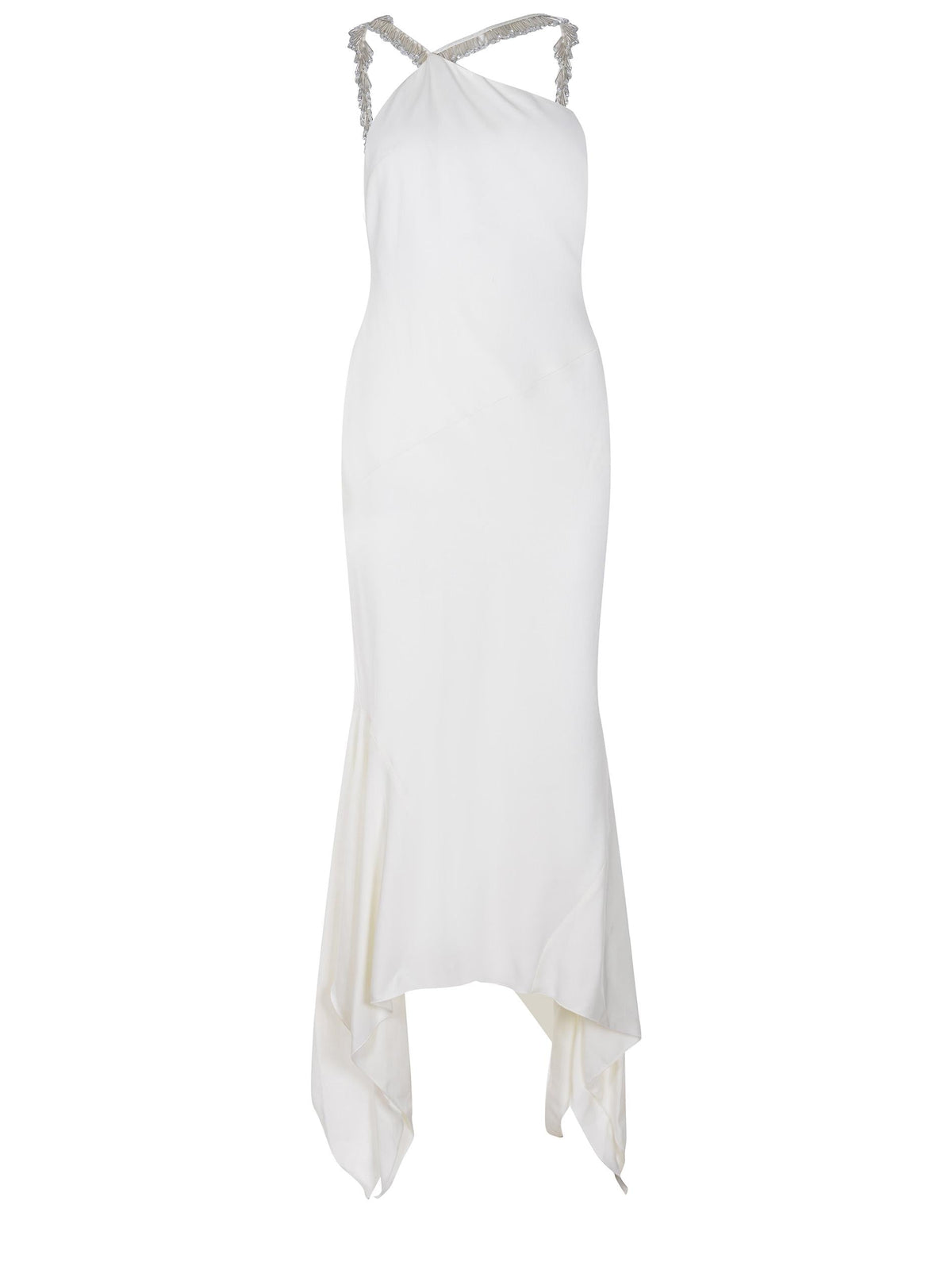 AMEN Clothing AMS26535 CHALK Cream