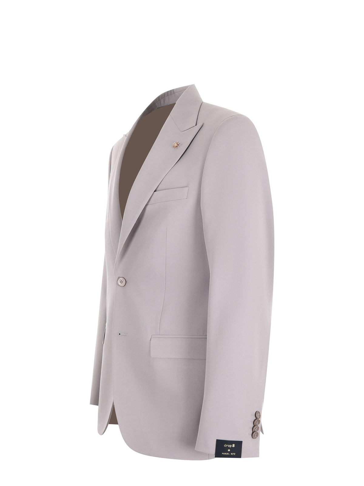MANUEL RITZ Suits A3328 263090-25 Beige