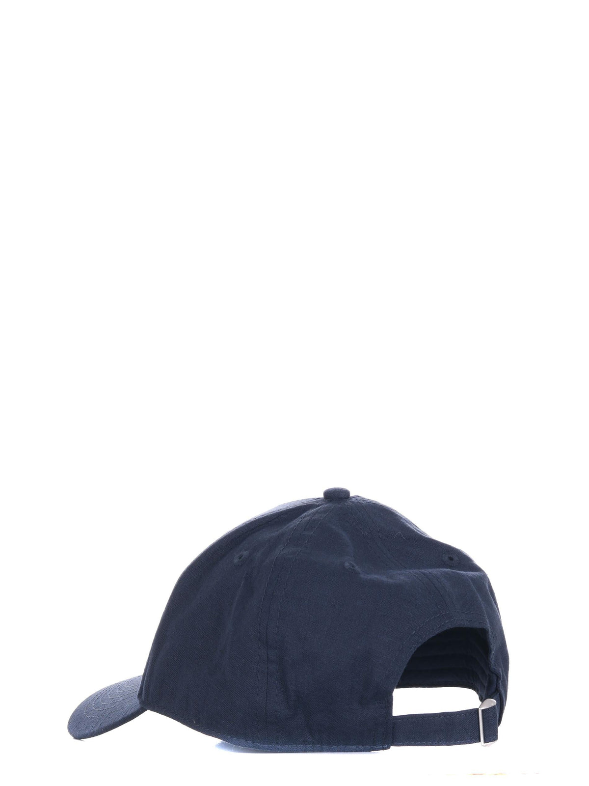 MC2 SAINT BARTH Hats BASB0007 00277H Dark blue