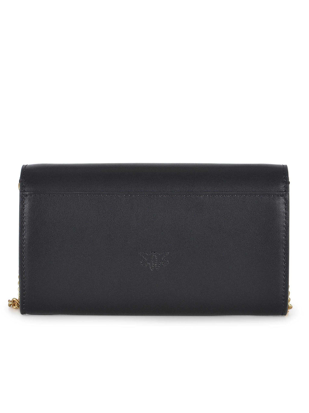 PINKO Bags 100062-A0F1 Z99Q Black