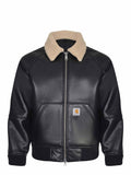 CARHARTT Jackets I035974 1ML-XX Black