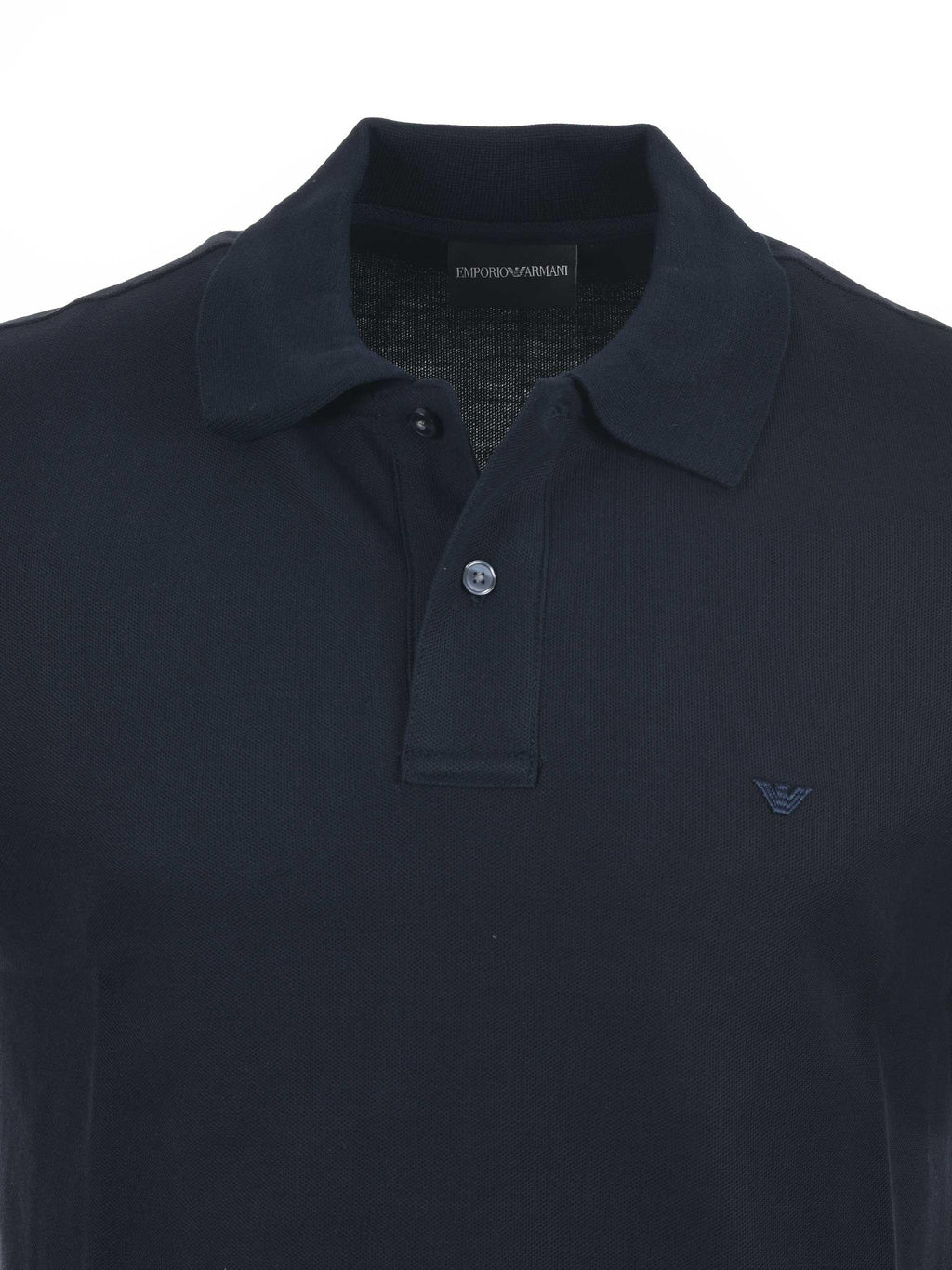 Emporio Armani Polo Shirt