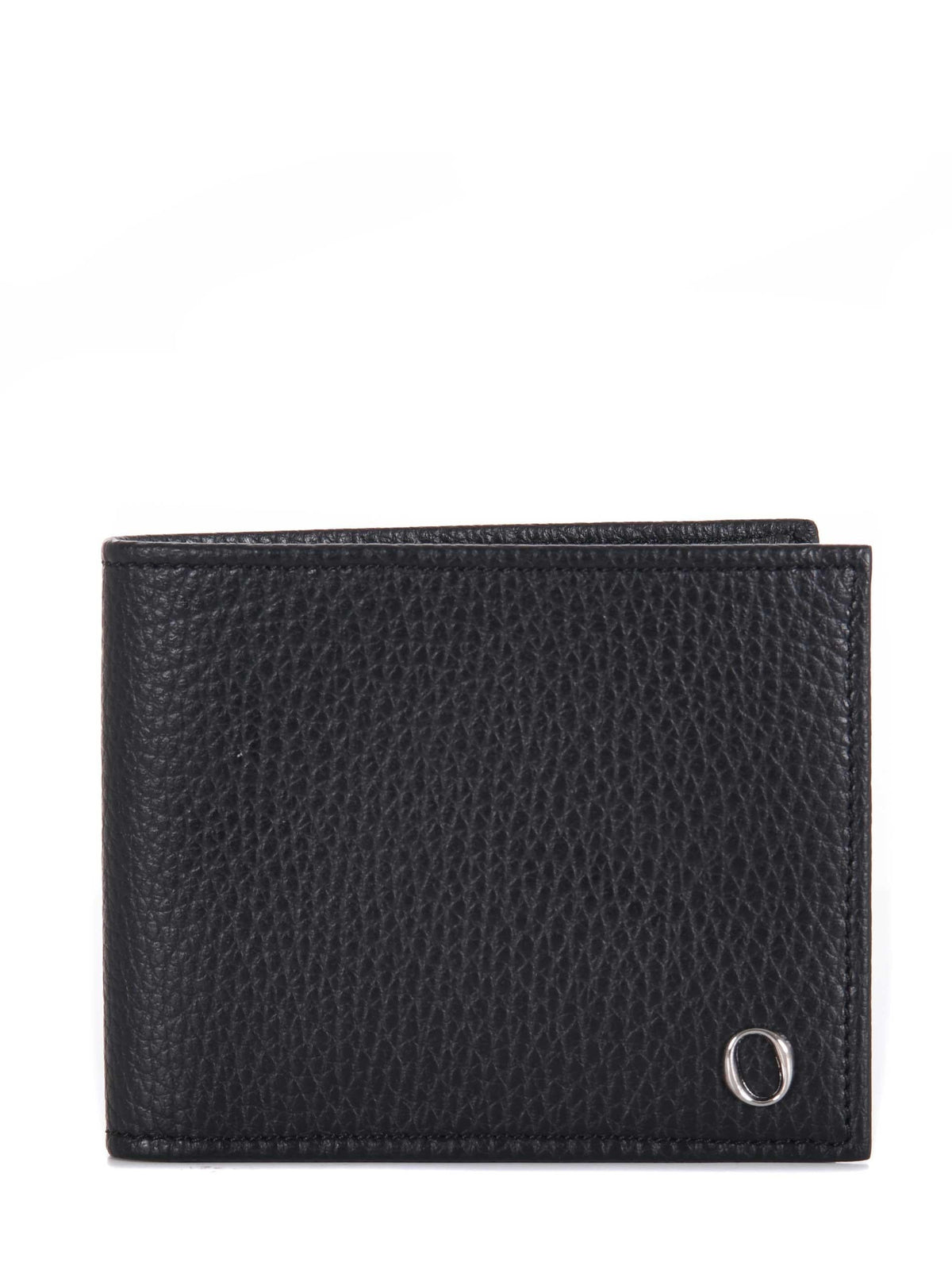 ORCIANI Wallet SU0112 MIC-NERO Black